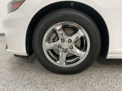 Used 2018 Chevrolet Malibu 4d Sedan LS at Ideal Cars Llc near Mesa, AZ