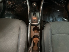 Used 2020  Chevrolet Trax 4d SUV FWD LS at Ideal Cars Llc near Mesa&comma; AZ