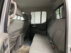 Used 2016  Nissan Frontier 2WD Crew Cab SV at Ideal Cars Llc near Mesa&comma; AZ