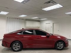 Used 2021  Kia K5 LXS FWD at Ideal Cars Llc near Mesa, AZ