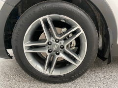 Used 2017 Hyundai Santa Fe 4d SUV FWD Limited Ultimate at Ideal Cars Llc near Mesa, AZ