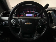 Used 2015  Chevrolet Tahoe 4d SUV RWD LS at Ideal Cars Llc near Mesa&comma; AZ