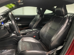 Used 2019 Ford Mustang 2d Fastback EcoBoost Premium at Ideal Cars Llc near Mesa, AZ