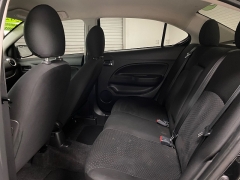 Used 2023  Mitsubishi Mirage G4 SE CVT at Ideal Cars Llc near Mesa&comma; AZ