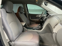 Used 2012 Chevrolet Traverse 4d SUV FWD LS at Ideal Cars Llc near Mesa, AZ