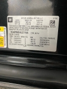 Used 2014  Buick Enclave 4d SUV FWD Leather at Ideal Cars Llc near Mesa, AZ