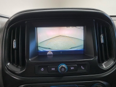 Used 2019 Chevrolet Colorado 2WD Ext Cab WT at Ideal Cars Llc near Mesa, AZ