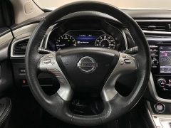 Used 2015  Nissan Murano 4d SUV AWD SV at Ideal Cars Llc near Mesa&comma; AZ