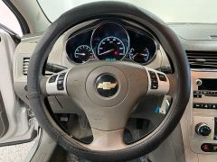 Used 2011 Chevrolet Malibu 4d Sedan LS w/1LS at Ideal Cars Llc near Mesa, AZ