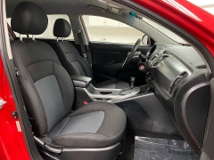Used 2015  Kia Sportage 4d SUV AWD LX at Ideal Cars Llc near Mesa&comma; AZ
