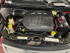 Used 2012  Chrysler Town & Country 4d Wagon Touring at Ideal Cars Llc near Mesa, AZ