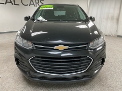 Used 2020  Chevrolet Trax 4d SUV FWD LS at Ideal Cars Llc near Mesa&comma; AZ