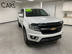 Used 2019 Chevrolet Colorado 2WD Crew Cab Z71 at Ideal Cars Llc near Mesa, AZ