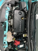 Used 2021  Chevrolet Spark 4dr HB CVT LS at Ideal Cars Llc near Mesa&comma; AZ