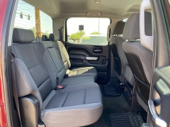 Used 2014  Chevrolet Silverado 1500 4WD Crew Cab LT at Ideal Cars Llc near Mesa&comma; AZ