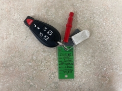 Used 2020  Dodge Grand Caravan 4d Wagon SXT at Ideal Cars Llc near Mesa&comma; AZ