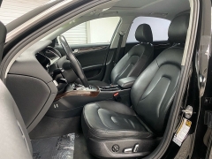 Used 2016  Audi A4 4d Sedan 2&period;0T Premium at Ideal Cars Llc near Mesa&comma; AZ