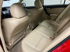 Used 2013  Acura TSX 4d Sedan Tech at Ideal Cars Llc near Mesa, AZ