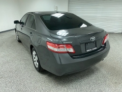 Used 2011  Toyota Camry 4d Sedan LE Auto at Ideal Cars Llc near Mesa, AZ