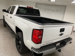 Used 2015  Chevrolet Silverado 1500 2WD Crew Cab LT at Ideal Cars Llc near Mesa&comma; AZ