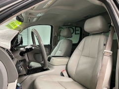 Used 2013 Chevrolet Silverado 1500 4WD Crew Cab LTZ at Ideal Cars Llc near Mesa, AZ