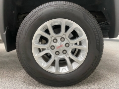 Used 2017  GMC Sierra 1500 2WD Crew Cab SLE at Ideal Cars Llc near Mesa, AZ