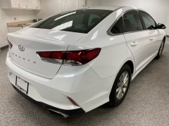 Used 2019  Hyundai Sonata 4d Sedan SE at Ideal Cars Llc near Mesa&comma; AZ