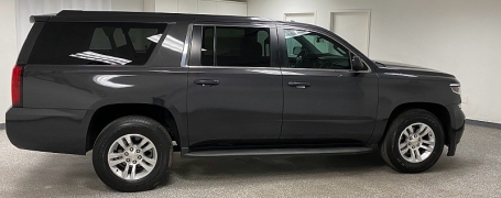 Used 2015  Chevrolet Suburban 4d SUV RWD LS at Ideal Cars Llc near Mesa&comma; AZ