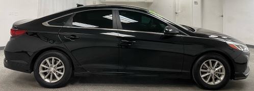 Used 2019  Hyundai Sonata 4d Sedan SE at Ideal Cars Llc near Mesa&comma; AZ