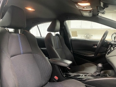 Used 2021  Toyota Corolla SE CVT at Ideal Cars Llc near Mesa, AZ