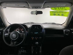 Used 2014 Jeep Patriot 4d SUV 4WD Sport at Ideal Cars Llc near Mesa, AZ