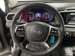 Used 2020  Kia Sorento 4d SUV AWD LX V6 at Ideal Cars Llc near Mesa, AZ