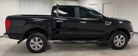 Used 2020  Ford Ranger 2WD SuperCrew XLT at Ideal Cars Llc near Mesa, AZ