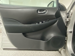 Used 2018 Nissan Leaf 4d Hatchback SV at Ideal Cars Llc near Mesa, AZ