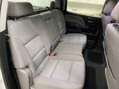 Used 2018  Chevrolet Silverado 1500 2WD Crew Cab Custom at Ideal Cars Llc near Mesa&comma; AZ