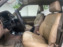 Used 1999  Toyota 4Runner 4d SUV RWD SR5 at Ideal Cars Llc near Mesa&comma; AZ