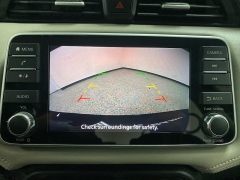 Used 2020 Nissan Versa 4d Sedan SV at Ideal Cars Llc near Mesa, AZ