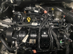 Used 2019  Ford Edge 4d SUV FWD Titanium at Ideal Cars Llc near Mesa&comma; AZ