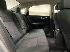 Used 2019  Nissan Sentra 4d Sedan SV at Ideal Cars Llc near Mesa&comma; AZ