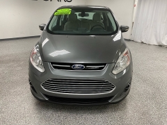 Used 2013 Ford C-MAX Energi 4d Hatchback SEL at Ideal Cars Llc near Mesa, AZ