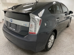 Used 2013  Toyota Prius Plug-in 5d Hatchback at Ideal Cars Llc near Mesa&comma; AZ