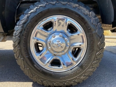 Used 2018  Ram 2500 4WD Crew Cab Tradesman at Ideal Cars Llc near Mesa&comma; AZ