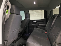 Used 2021  Chevrolet Silverado 1500 4WD Crew Cab 147" LT at Ideal Cars Llc near Mesa&comma; AZ