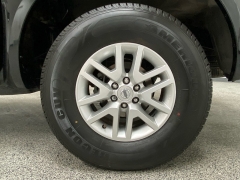 Used 2020  Nissan Frontier Crew Cab 4x2 SV Auto at Ideal Cars Llc near Mesa, AZ