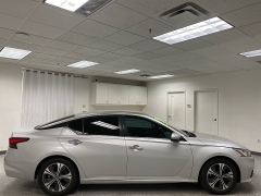 Used 2020  Nissan Altima 4d Sedan FWD 2&period;5L S at Ideal Cars Llc near Mesa&comma; AZ