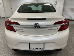 Used 2015  Buick Regal 4d Sedan Turbo at Ideal Cars Llc near Mesa&comma; AZ