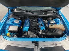 Used 2016 Dodge Challenger 2d Coupe R/T Scat Pack at Ideal Cars Llc near Mesa, AZ