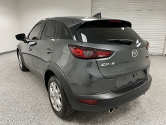 Used 2019 Mazda CX-3 4d SUV FWD Sport at Ideal Cars Llc near Mesa, AZ