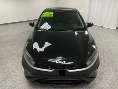 Used 2024 Kia Forte LX IVT at Ideal Cars Llc near Mesa, AZ