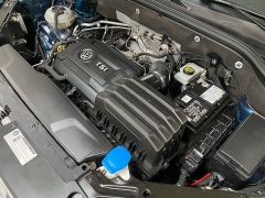 Used 2018  Volkswagen Atlas 2&period;0T S FWD at Ideal Cars Llc near Mesa&comma; AZ